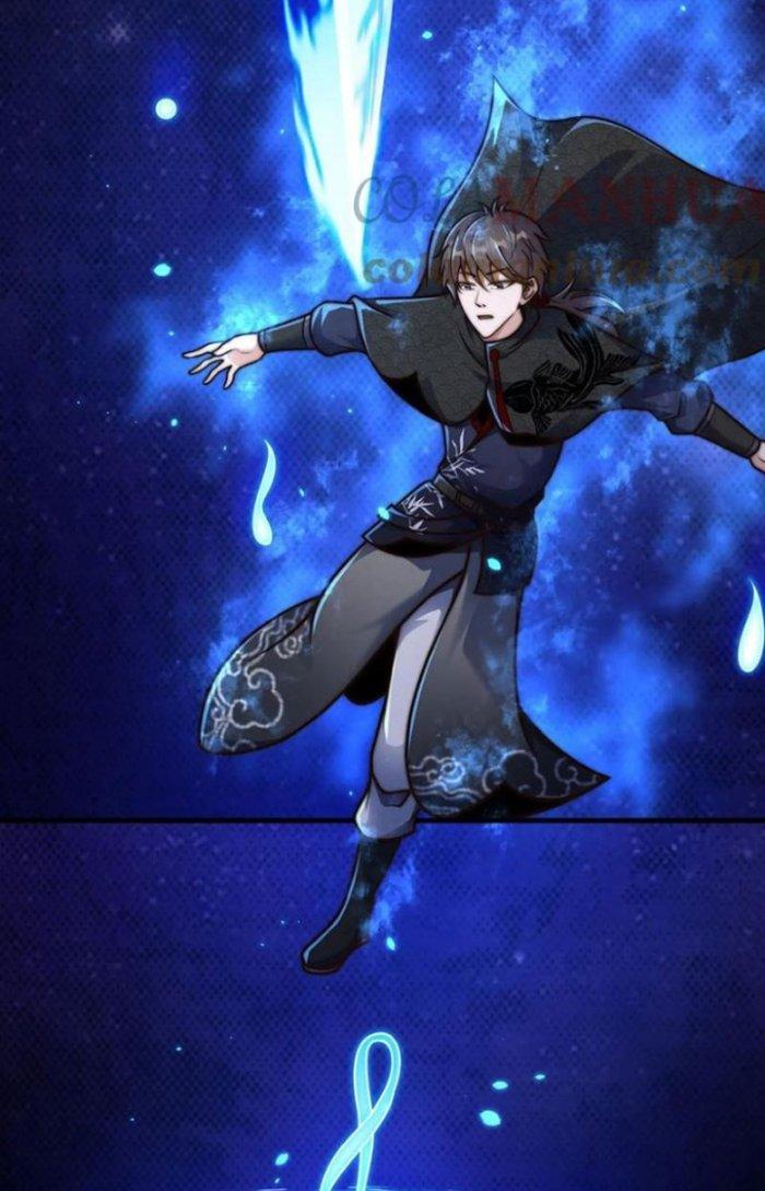 ta nuôi ma quỷ ở trấn ma ti chapter 71 11