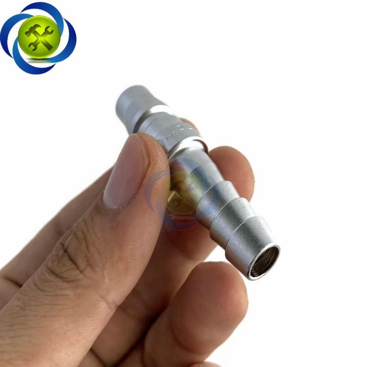 Đầu nối hơi 10mm đuôi chuột Mito PH30 Plug 3/8 House
