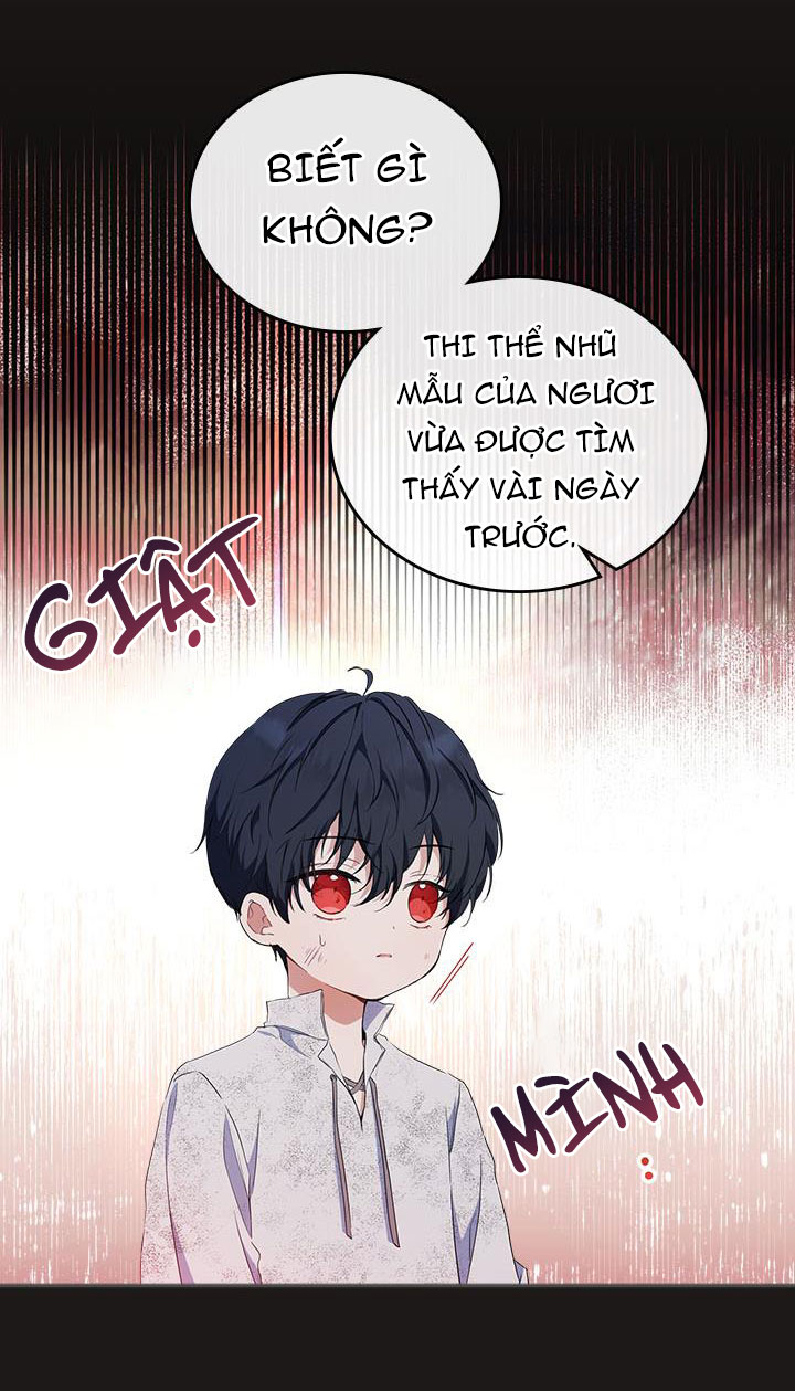 lần này tôi sẽ trở thành gia chủ chapter 47.2 19