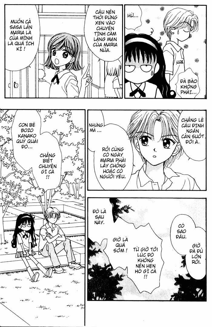 minto na bokura chapter 7 14