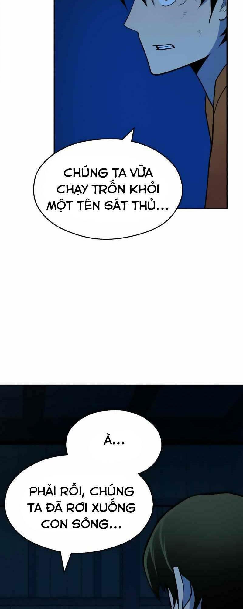 thiếu niên kiếm sư chapter 6 6