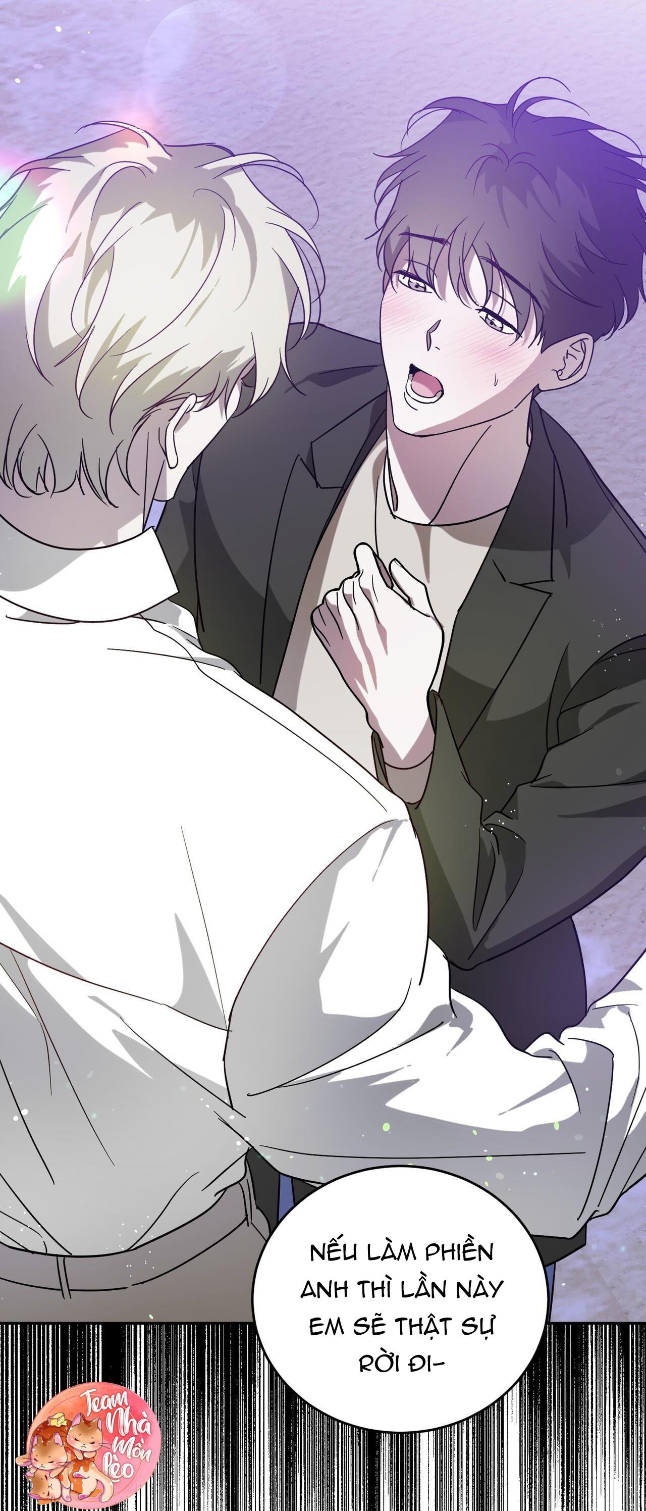 cấp trên chapter 49 22