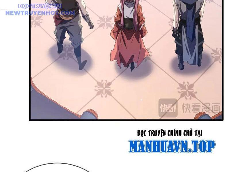 Vô Địch Bị Động Tạo Ra Tấn Sát Thương chapter 58 29