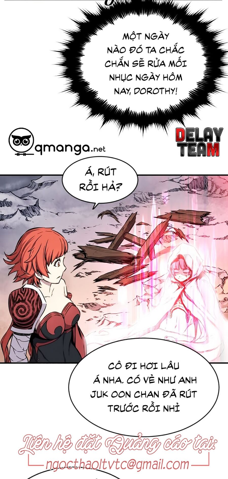 kim giáp đồ long chapter 6 6