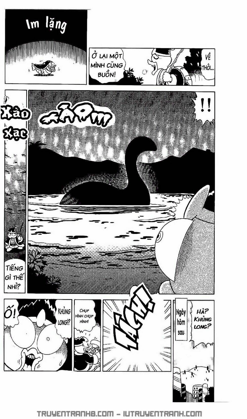 ngôi sao kabi chapter 73 6