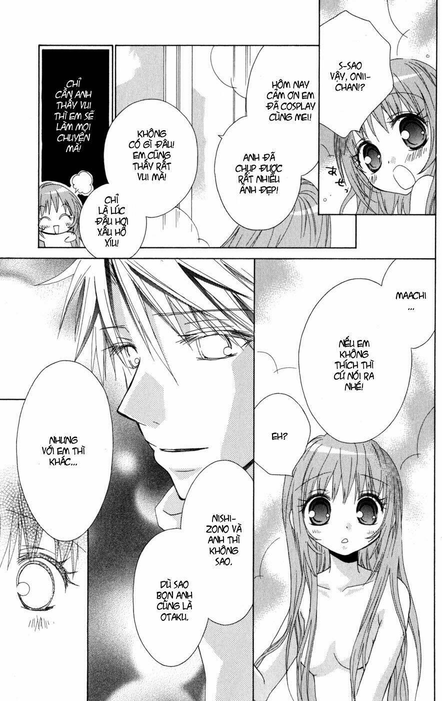 ani complex chapter 3 32