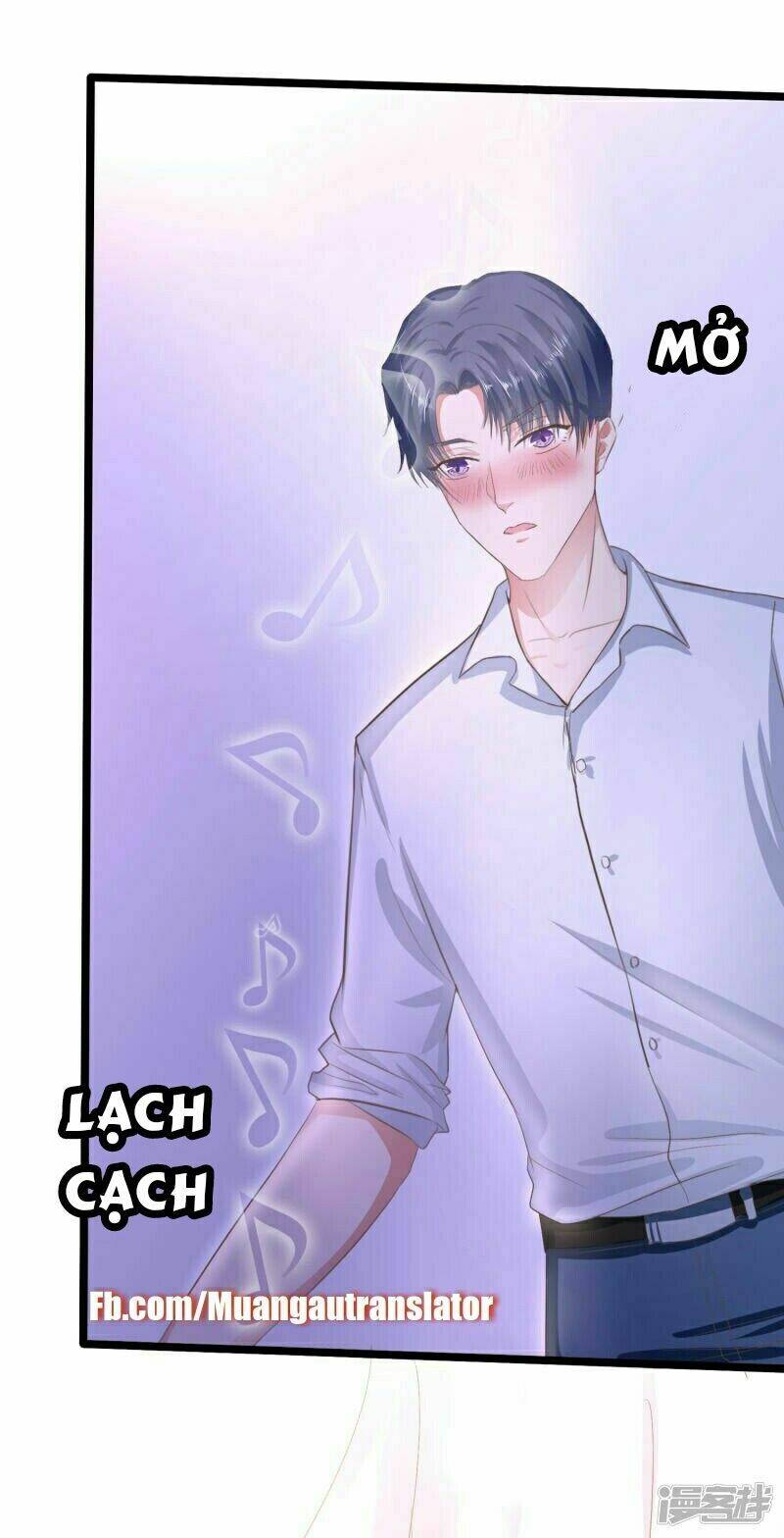 cô vợ nhỏ bị mù của hàn thiếu chapter 2 6