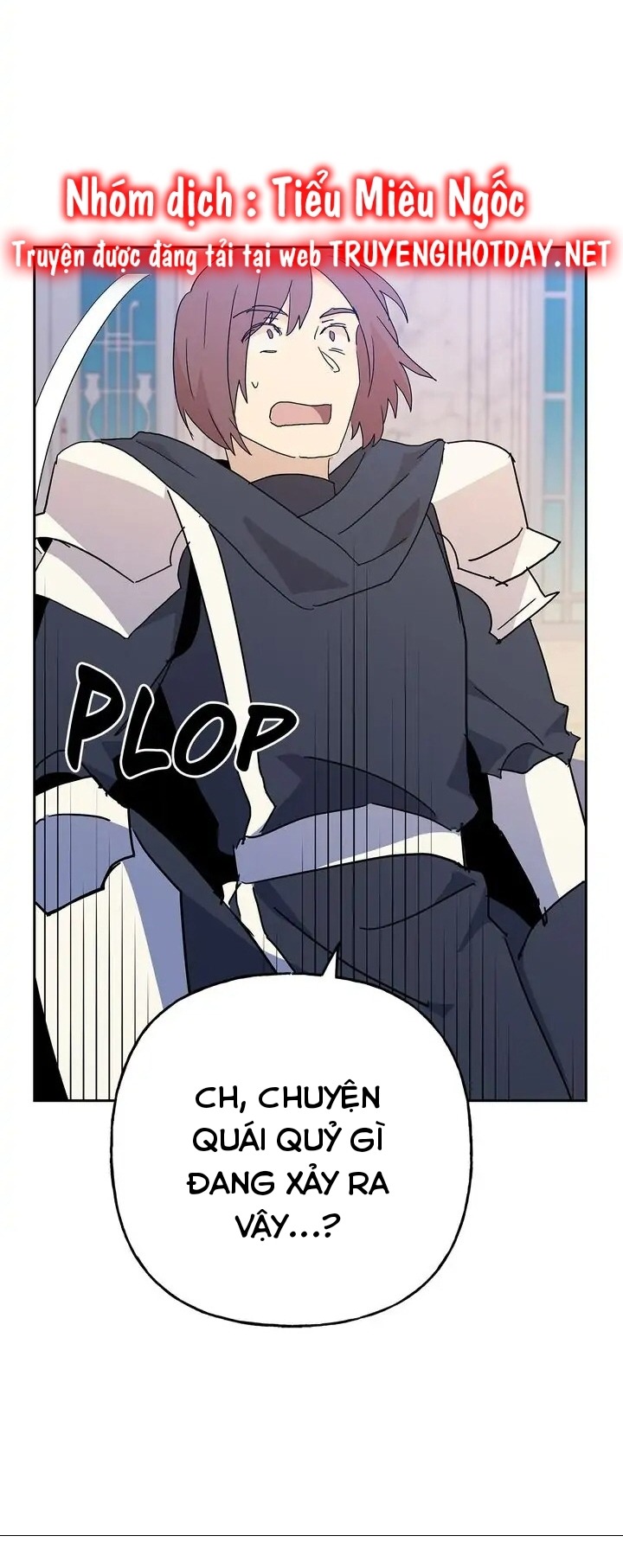 bình tĩnh nào, tiểu thư! chapter 58 75