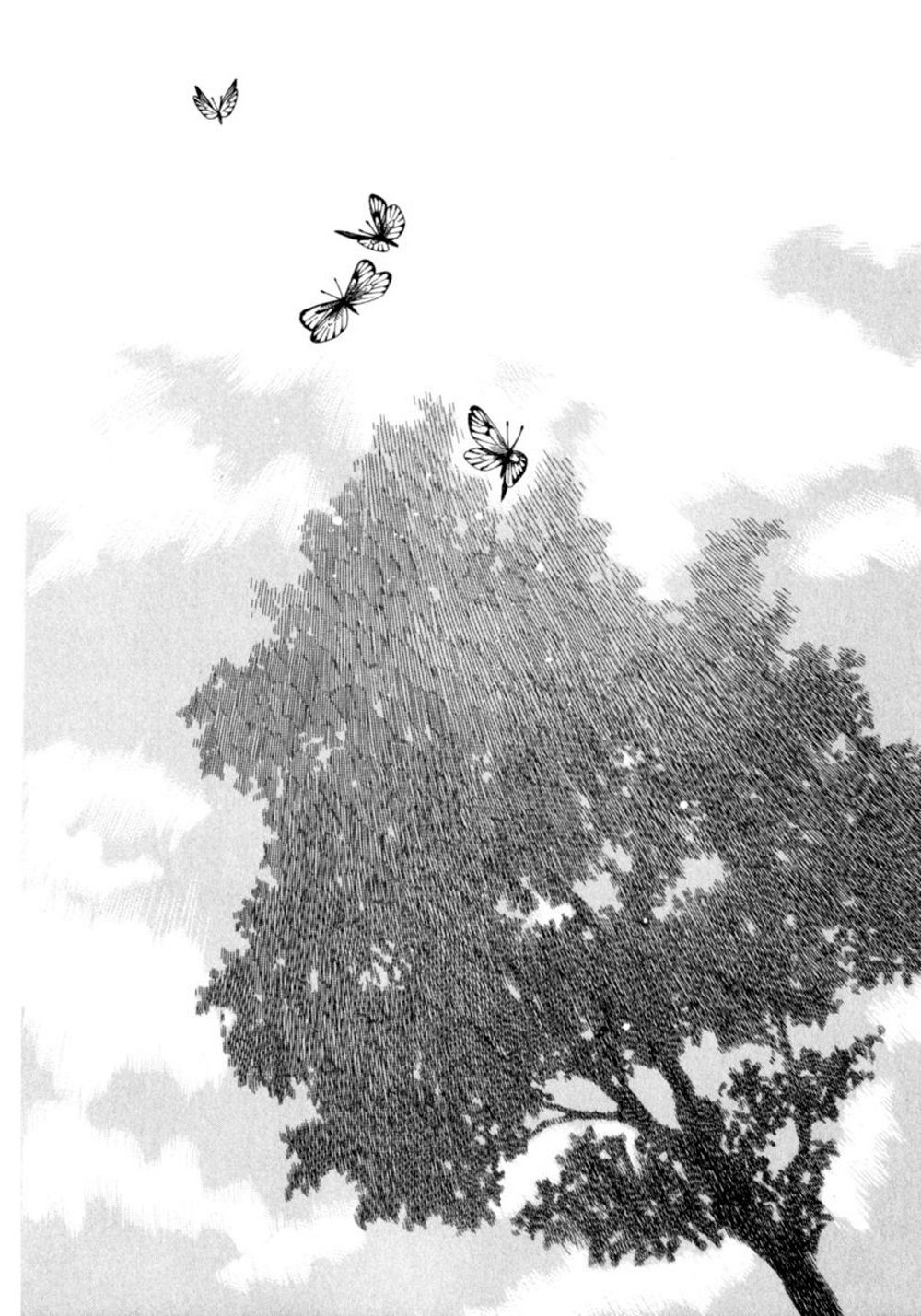 chinatsu no uta chapter 26 11