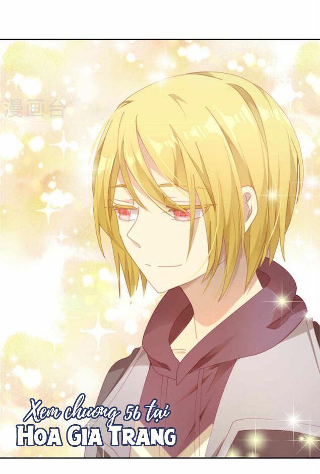 thanh âm giai điệu phản công chapter 55 16