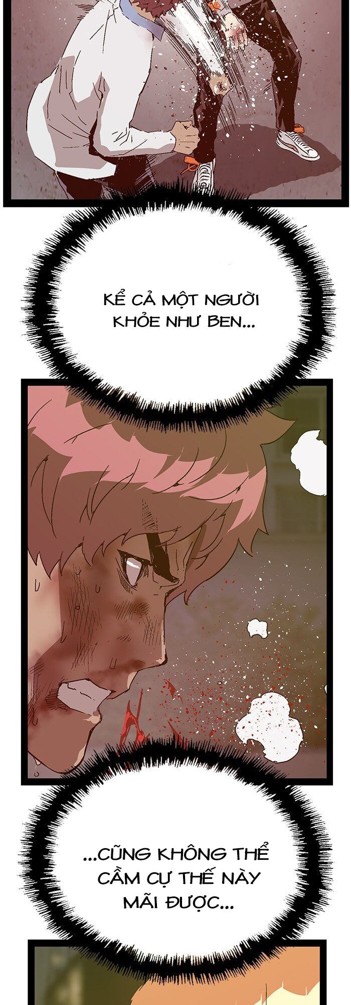 anh hùng yếu chapter 124 43