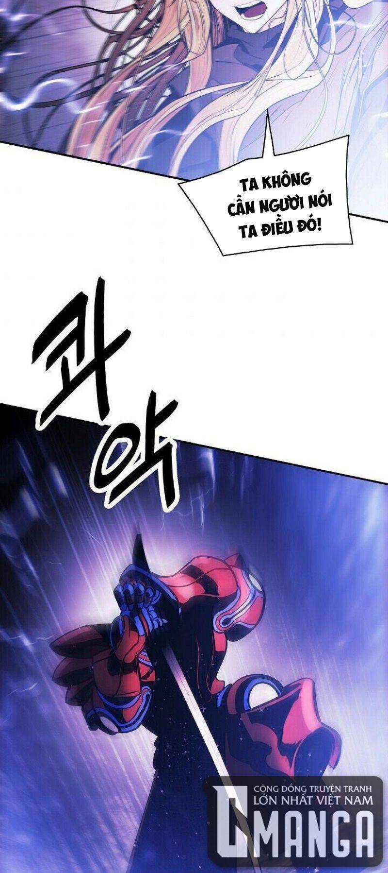 bất bại chân ma chapter 102 32