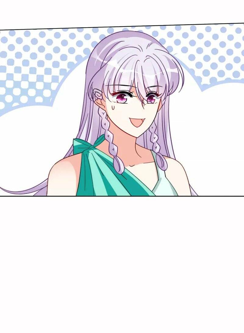 cô ấy đến rồi, xin nằm xuống! chapter 141 22