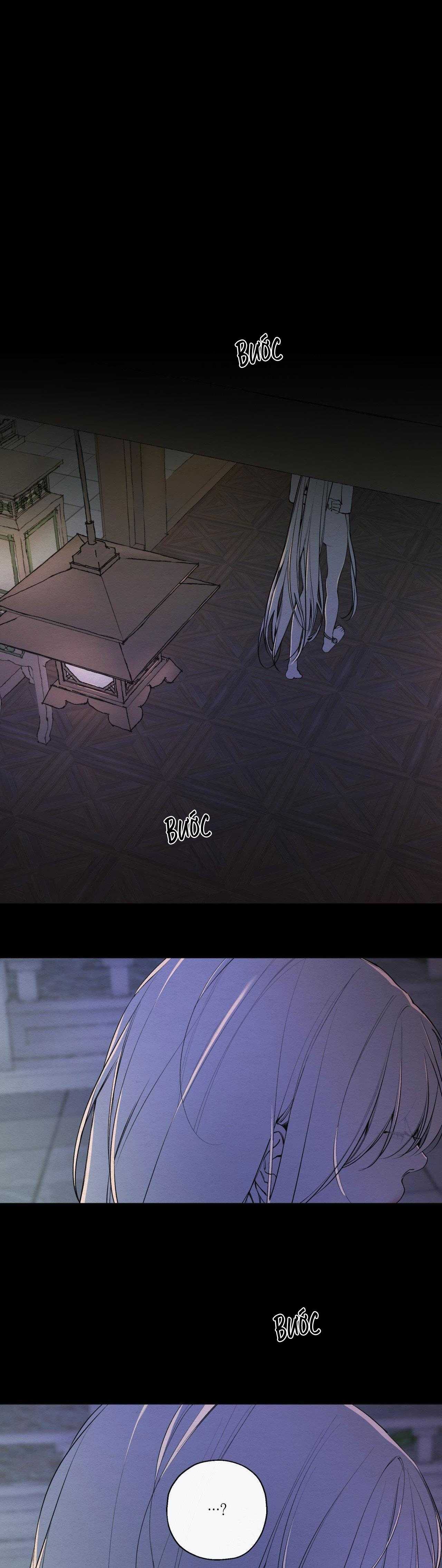 tâm hồn méo mó chapter 20 19