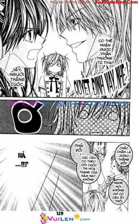 thiên thần giả tạo chapter 3 129