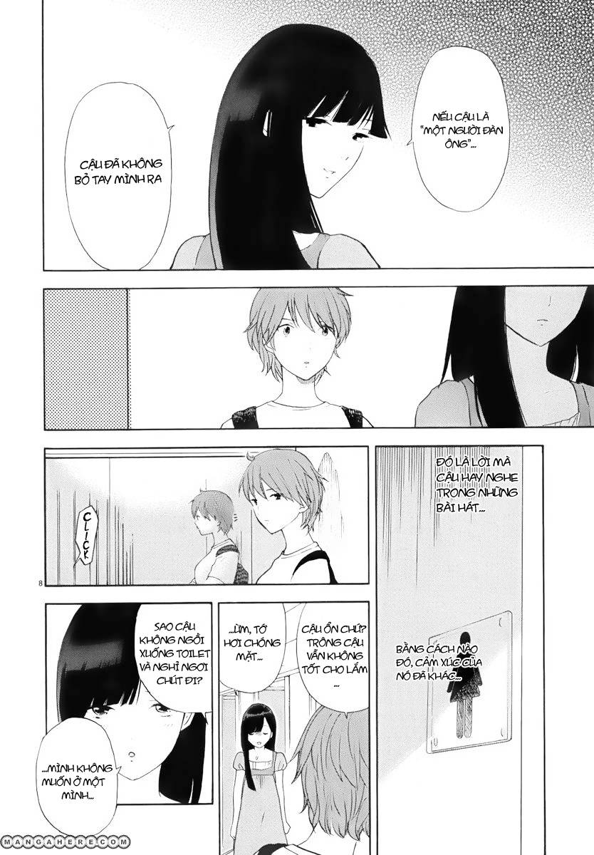 himegoto - juukyuusai no seifuku chapter 8 8