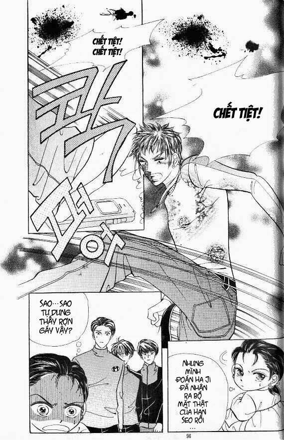 hot blooded woman chapter 36 5