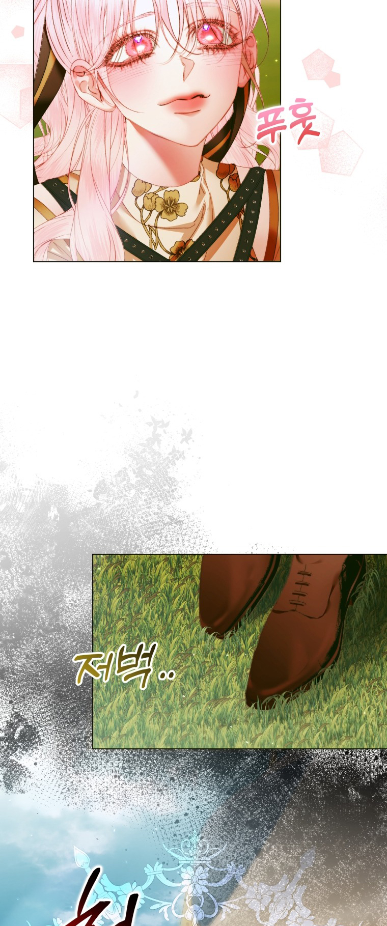 trở thành cô vợ khế ước của nhân vật phản diện chapter 104 72