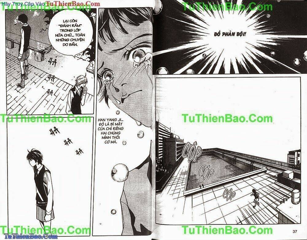 cổ vật kinh hoàng chapter 2 19