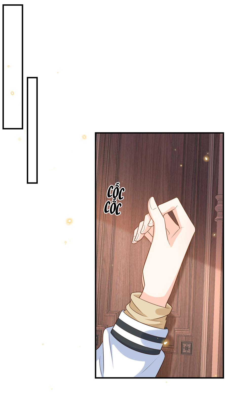 ngọt không ngừng nghỉ chapter 28 29