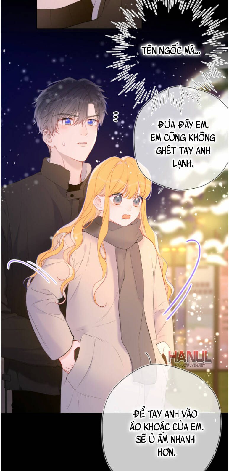 vì sao của tôi chapter 150 19