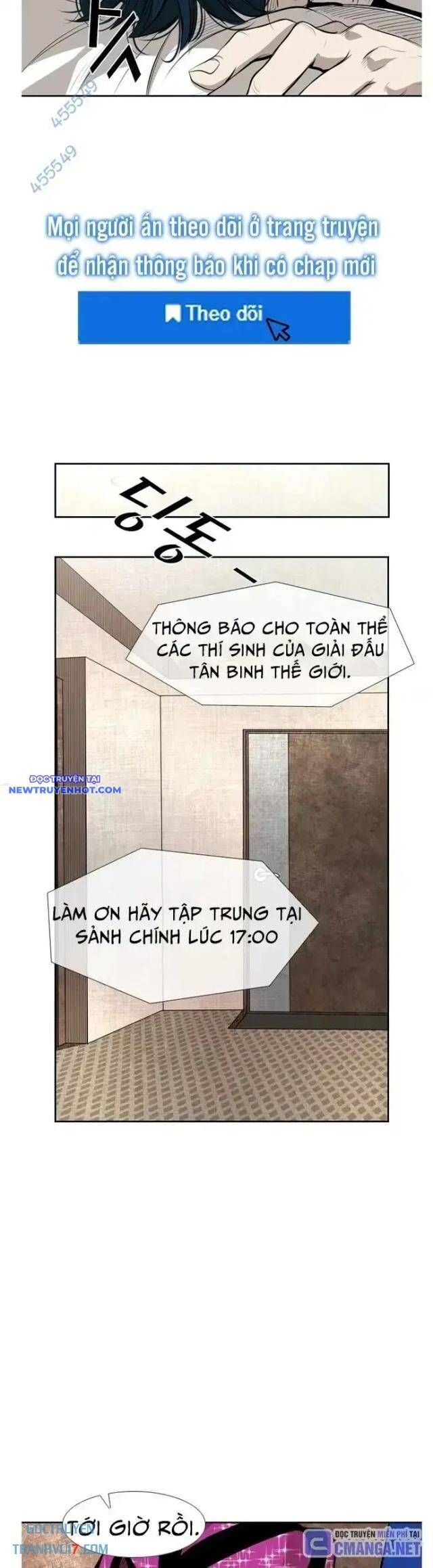 shark - cá mập chapter 139 35