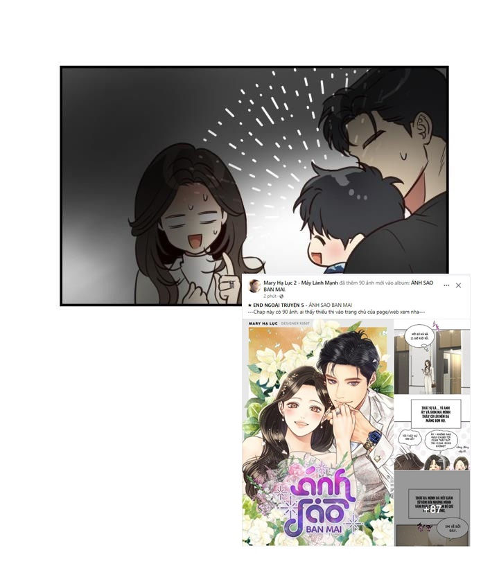 [16+] ánh sao ban mai chapter 77.1 28