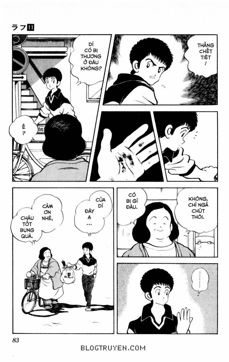 rough - ngọc thô chapter 104 7