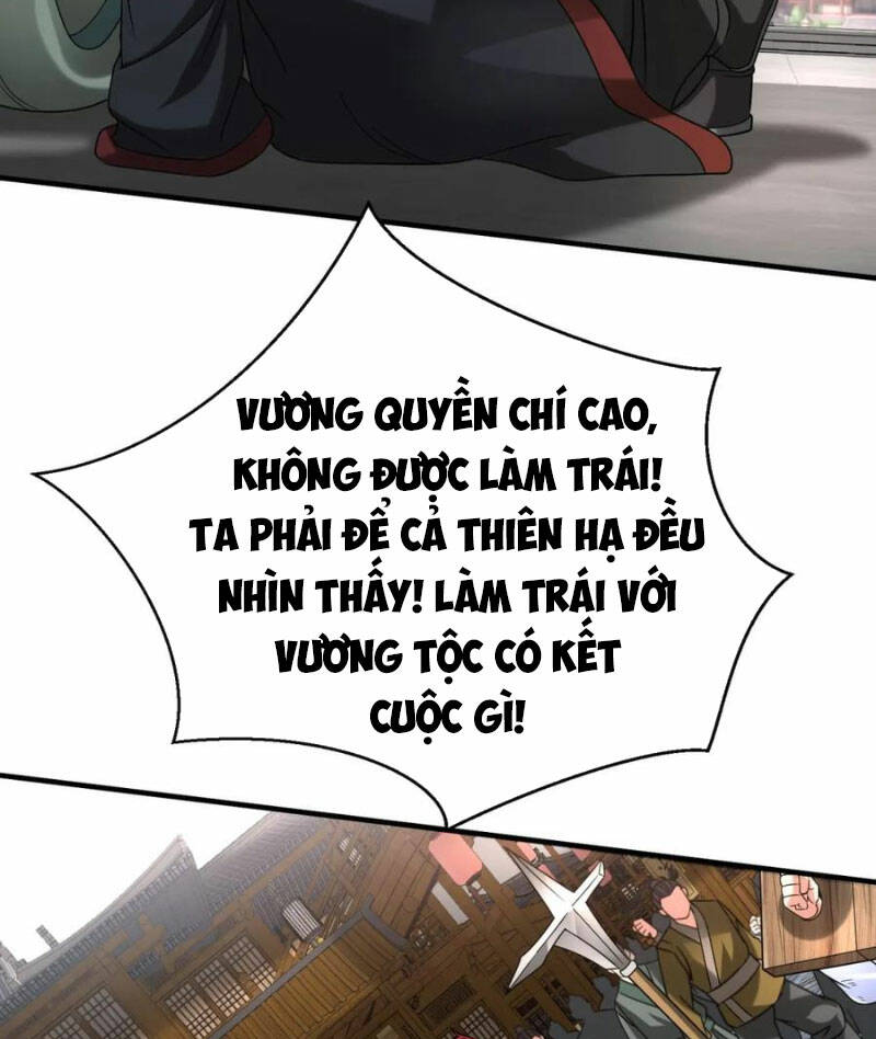 đại tần, ta là con tần thủy hoàng, giết địch thành thần chapter 107 81