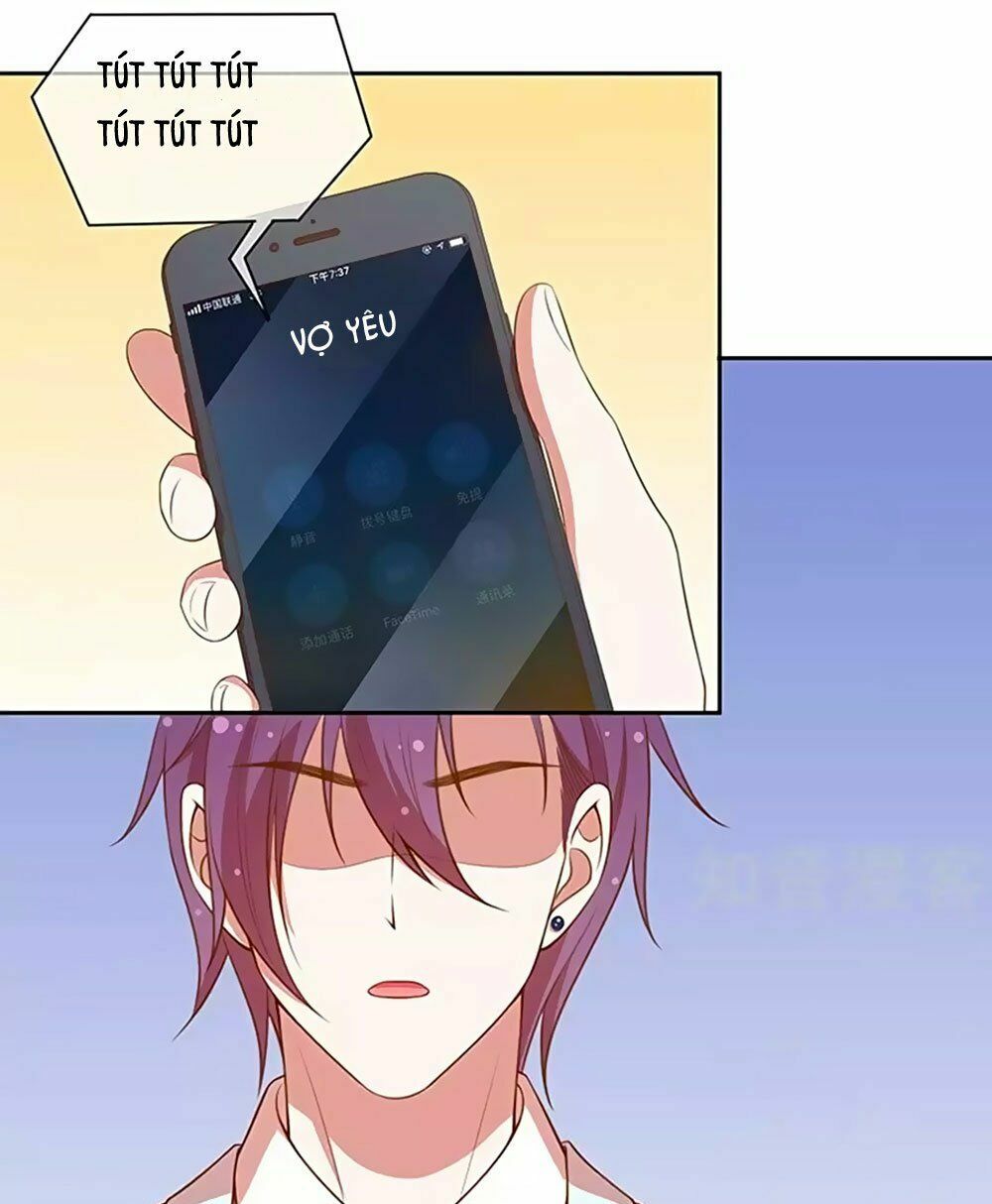 cả thế giới đều không bằng người chapter 57 39