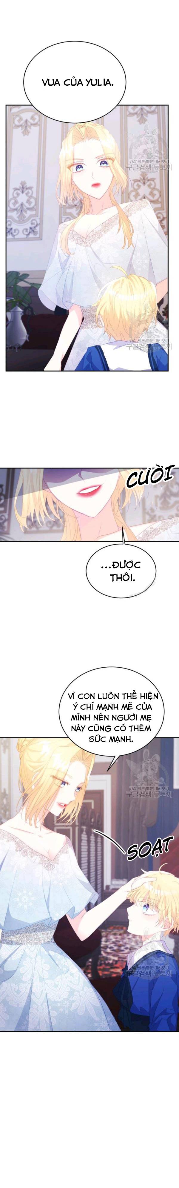 đứa con của rồng chapter 30 16