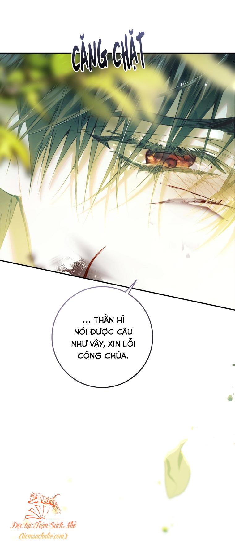 ác nữ là con rối chapter 74 35