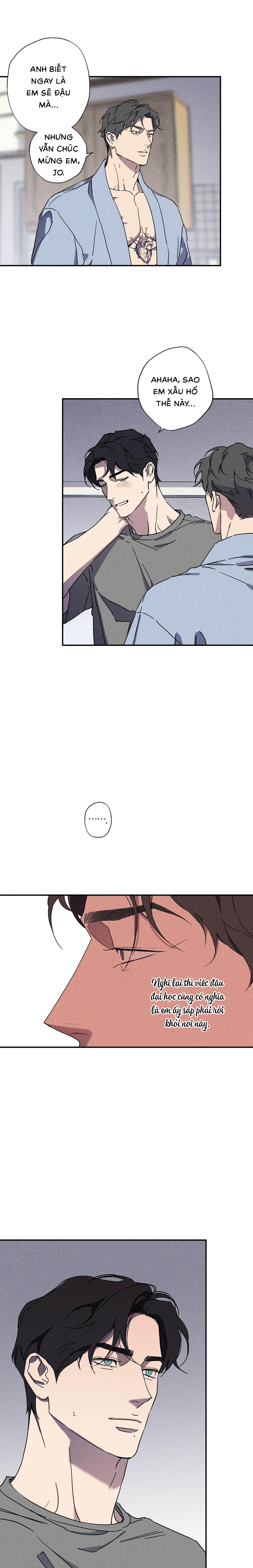 wet sand chapter 63 10