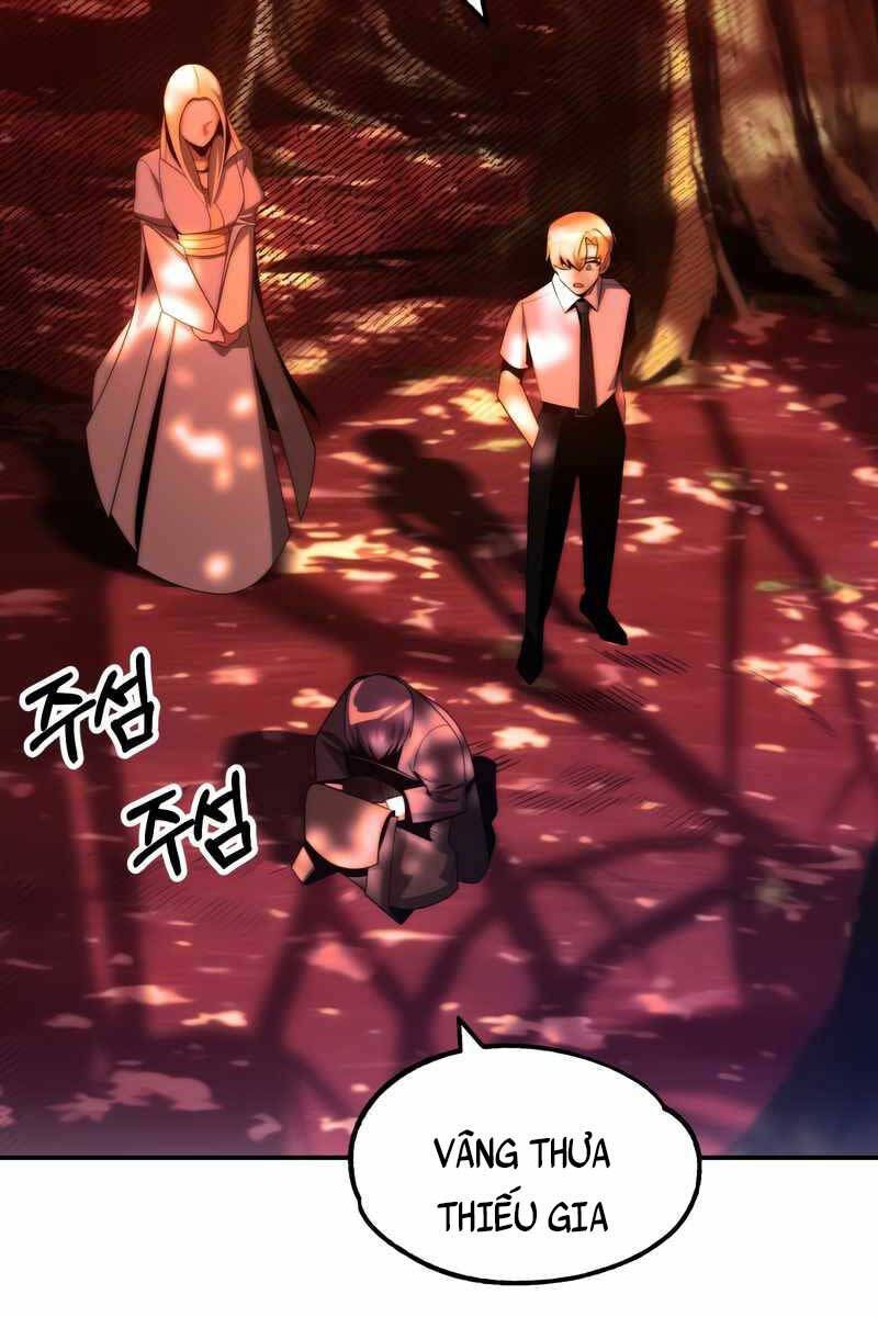 Con Trai Út Của Đại Pháp Sư Lừng Danh chapter 0 71