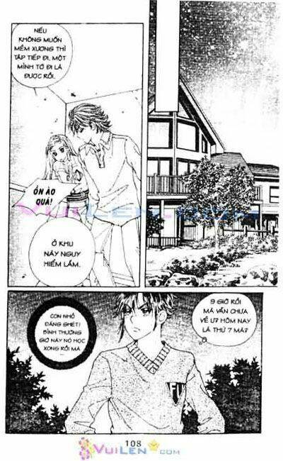 anh là của tôi chapter 2 108