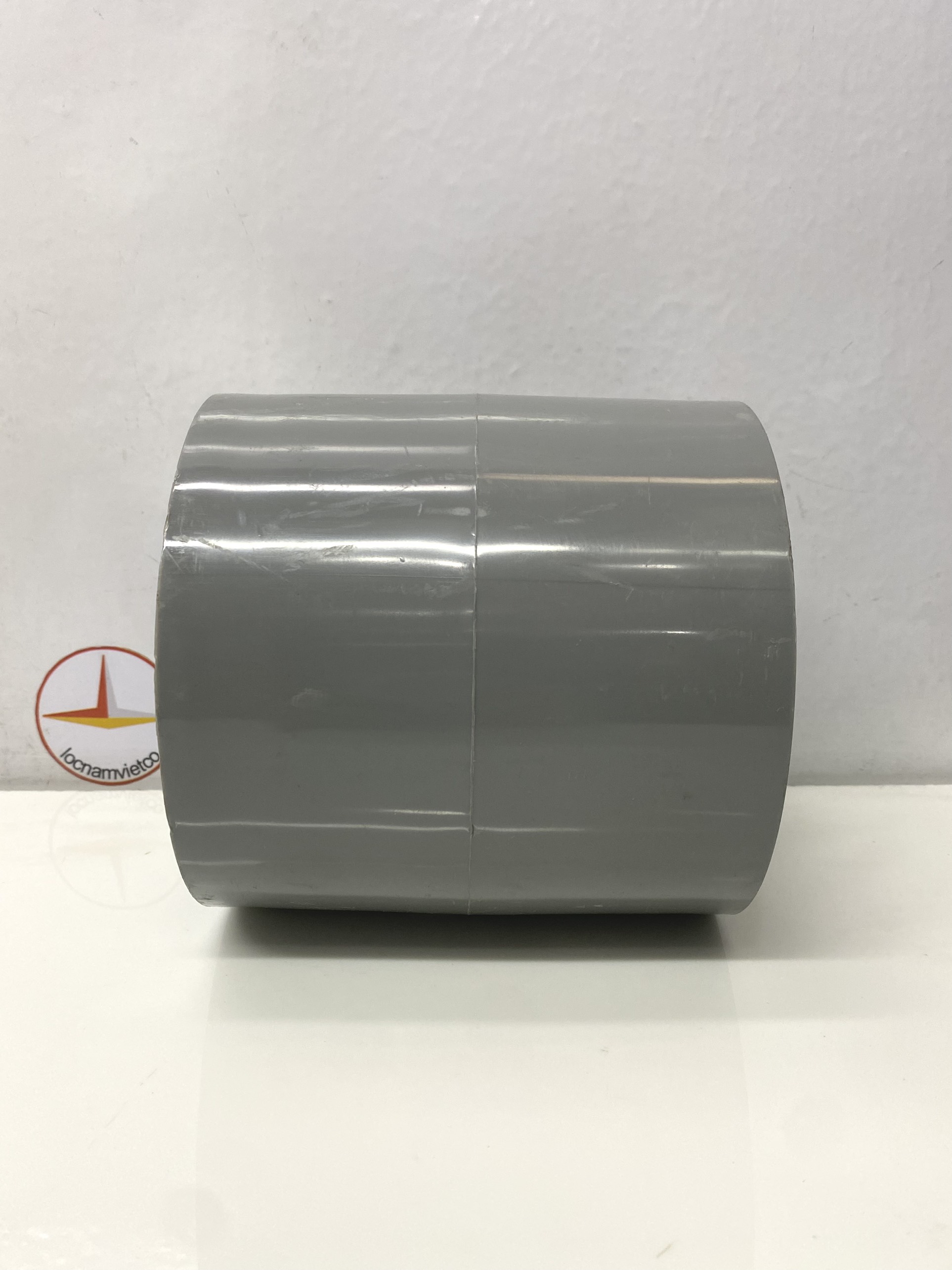 Nối 110 dày nhựa PVC Bình Minh (Plaint Socket)_N110D