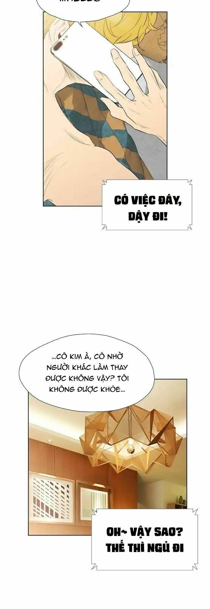 kẻ hồi sinh chapter 101 18