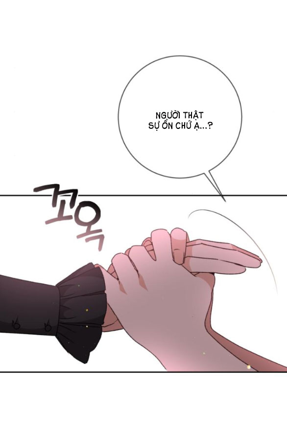 Bạo Chúa Muốn Có Cuộc Sống Tốt Đẹp chapter 28.1 - Trang 25