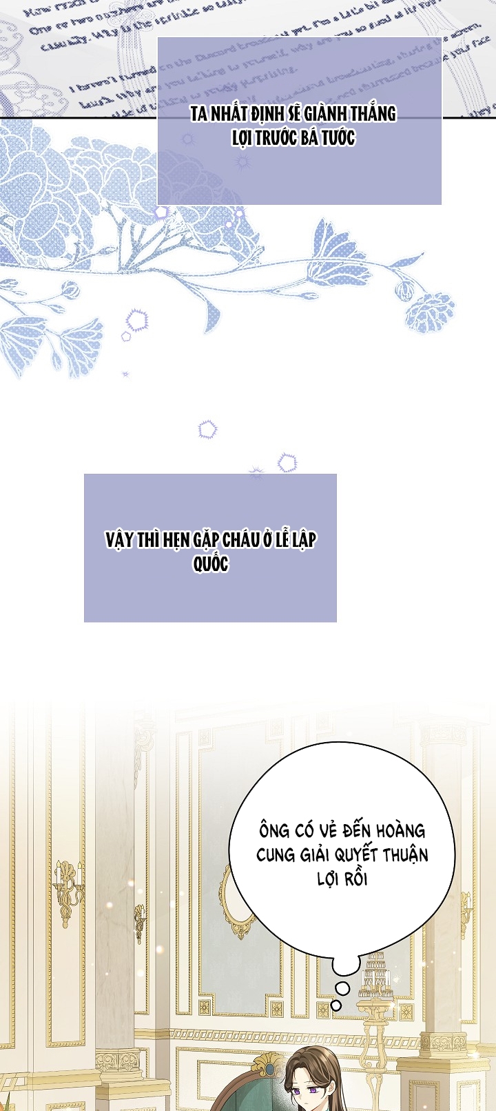 thật ra ta mới là hàng thật chapter 113.2 34