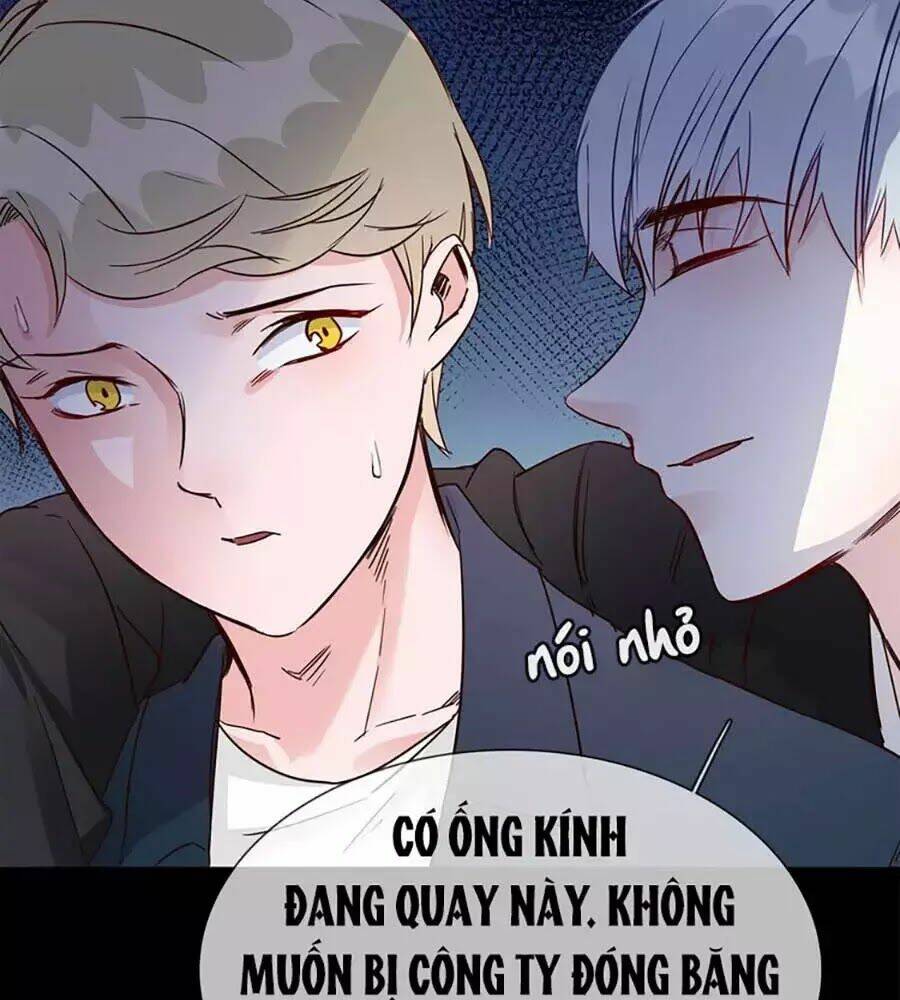 ngôi sao vụn vỡ chapter 38 94