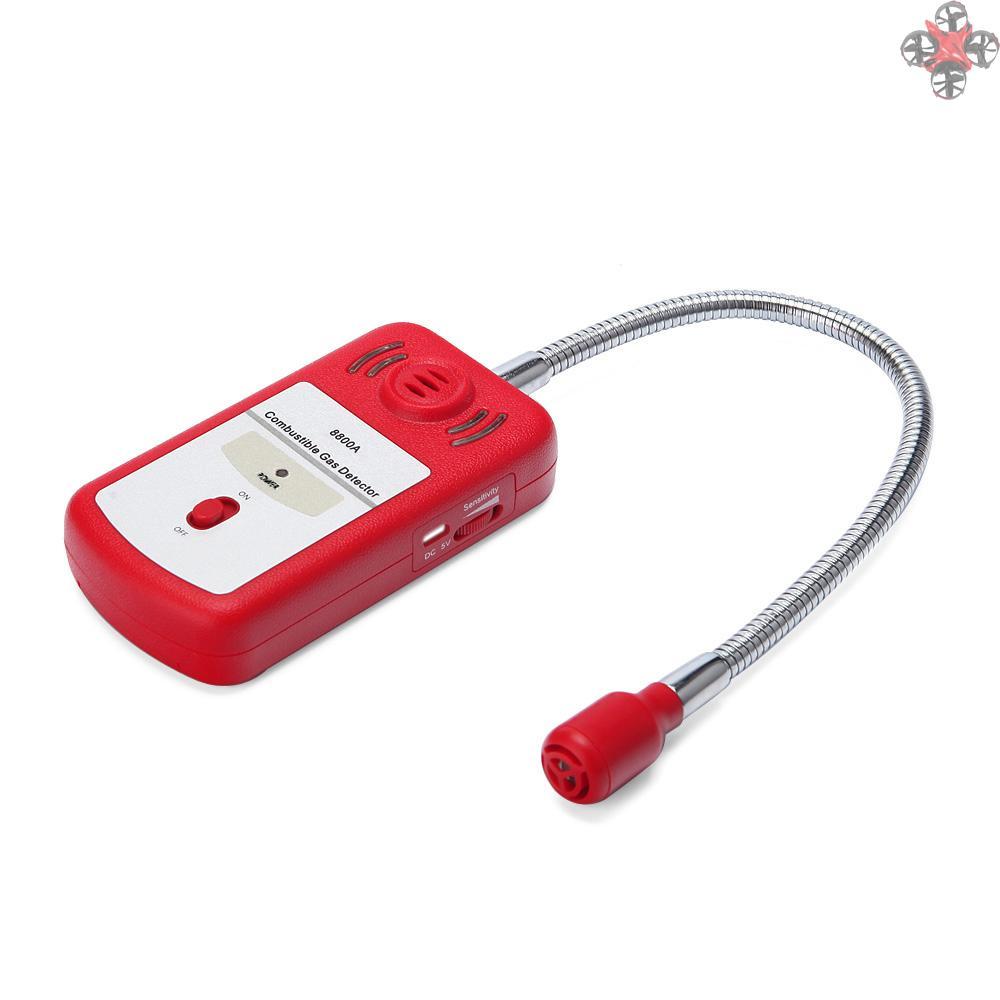 Thiết Bị Báo Động Rò Rỉ Khí Gas Chất Lượng Cao