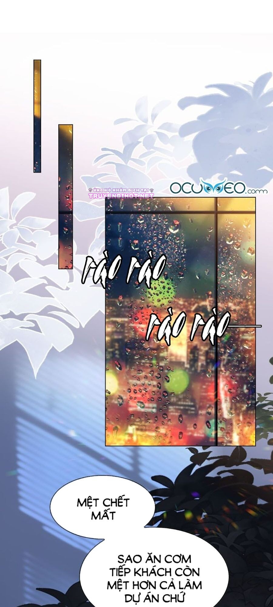 kế hoạch công lược của cô vợ gả thay chapter 20 1