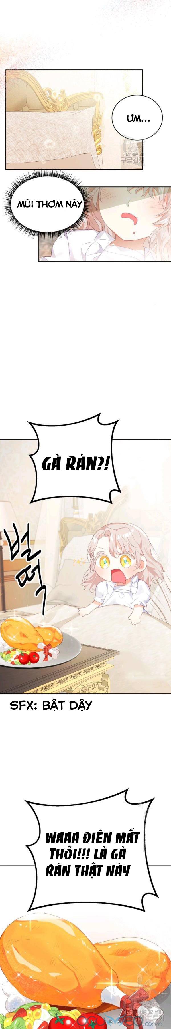 đứa con của rồng chapter 22 12