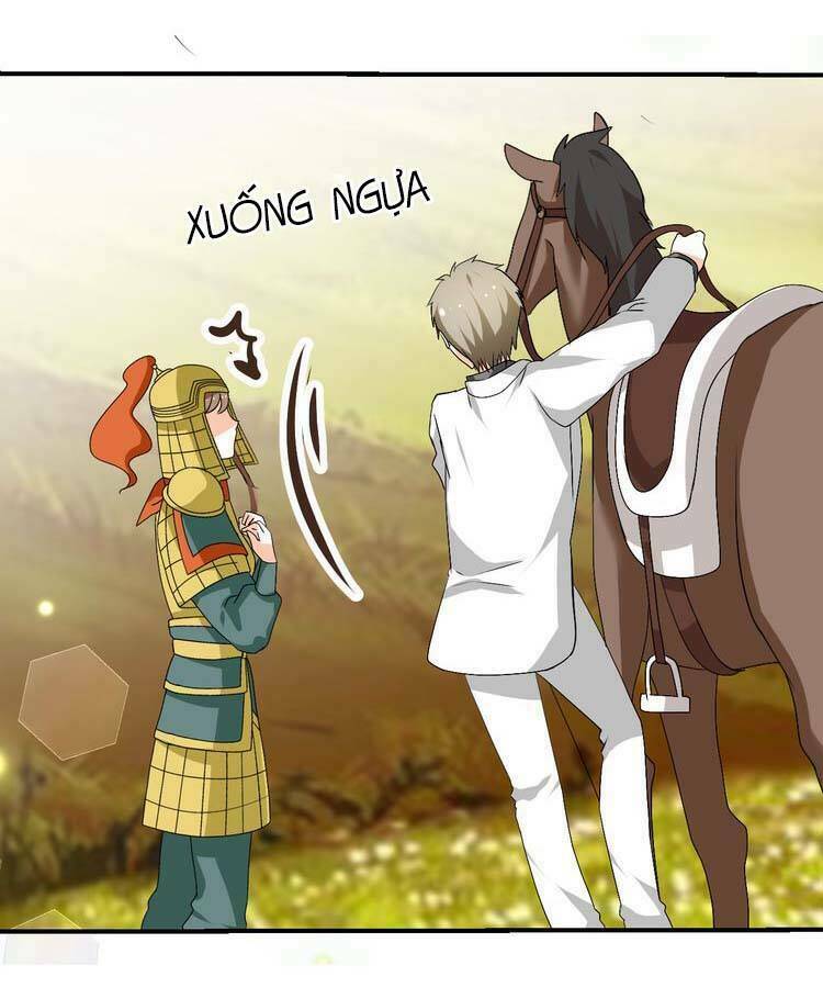 phản công thành siêu sao chapter 19 37