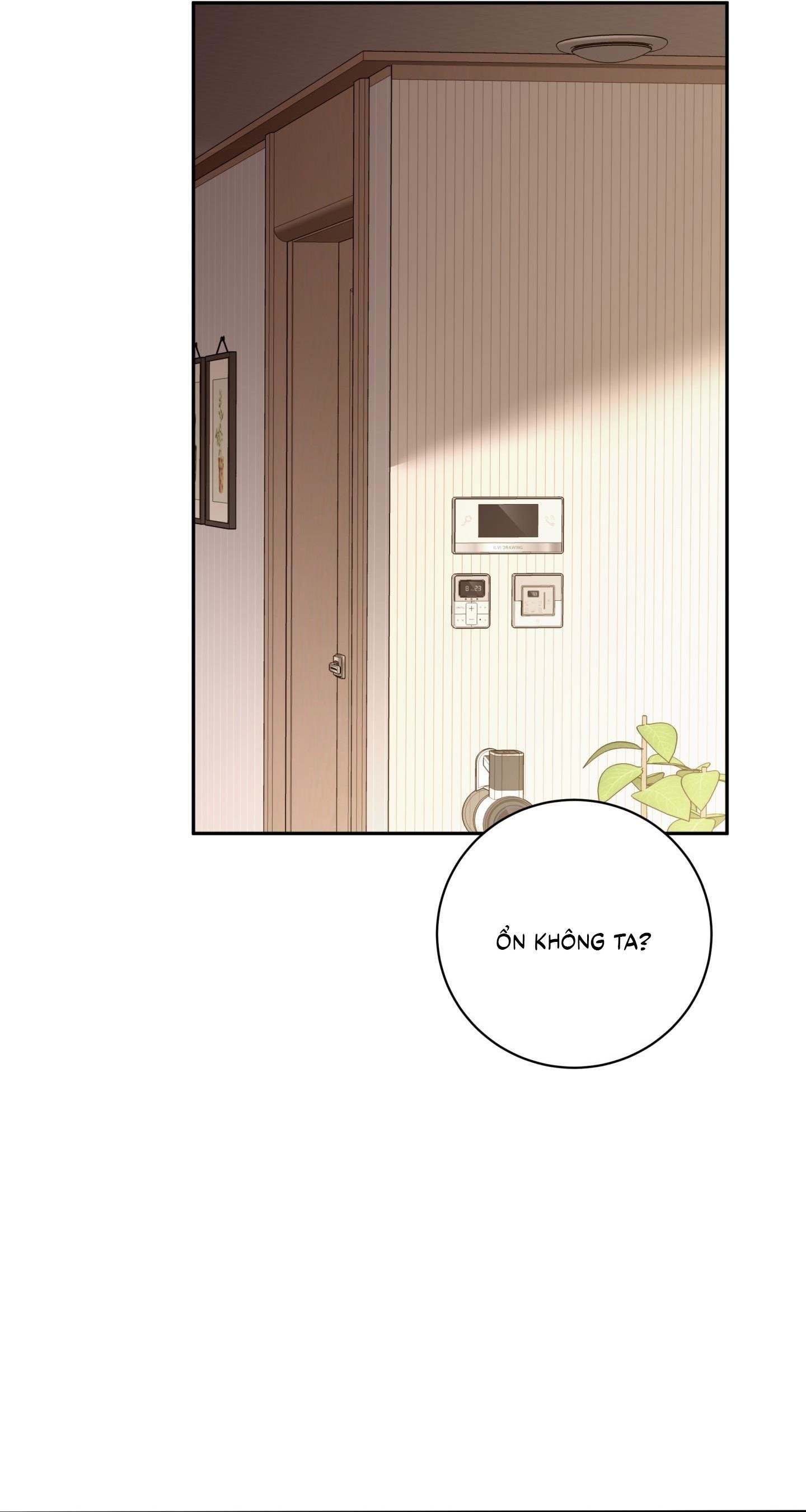 bắt tay hả, thôi bỏ đi! chapter 38 40