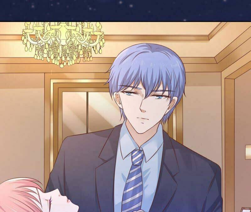 liệt ái tri hạ: series mật đào tiểu tình nhân chapter 204 7