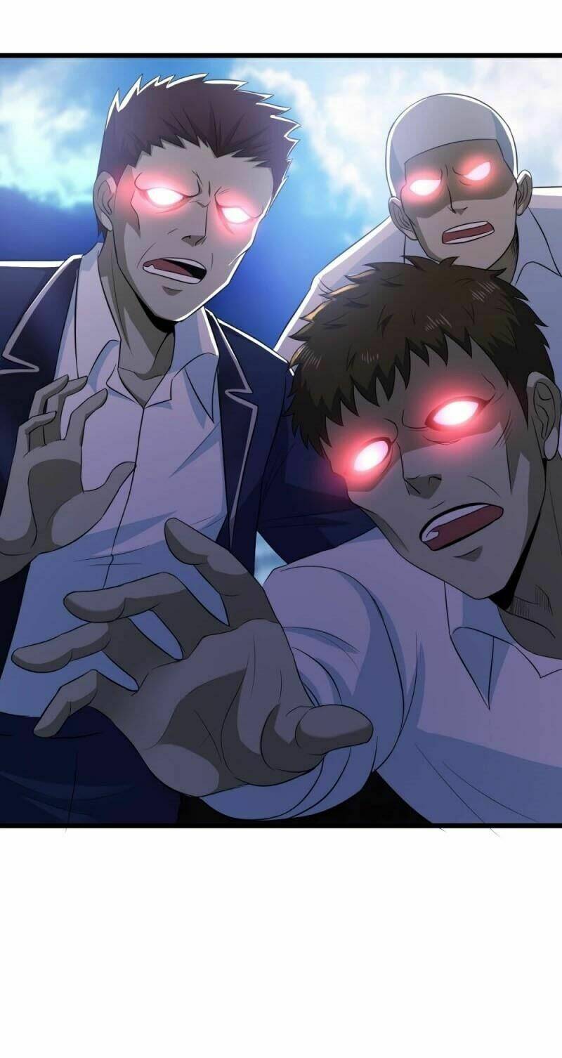 tối cường đặc chủng binh của hoa khôi chapter 113 13