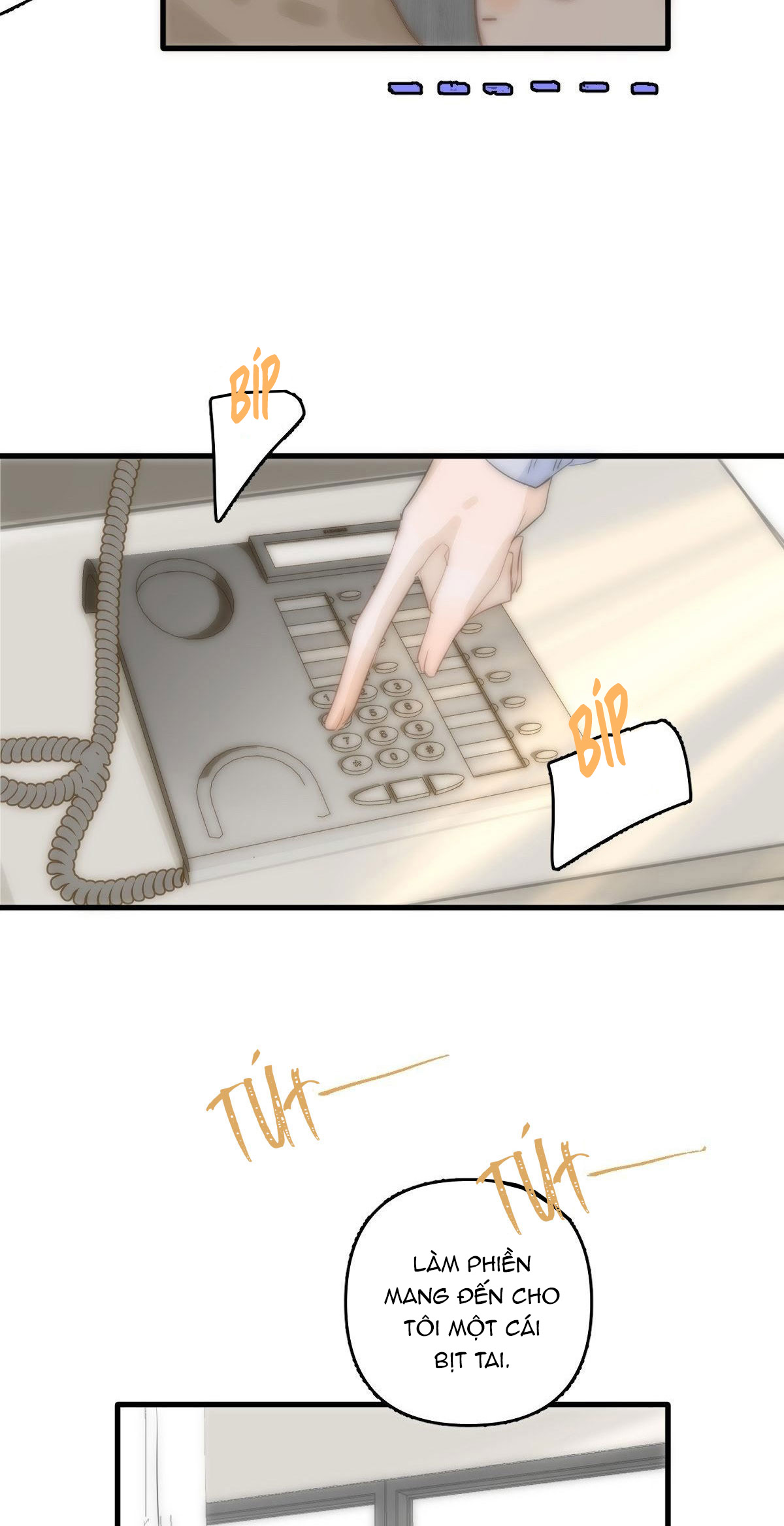 đêm đầy sao nói với em chapter 10 29