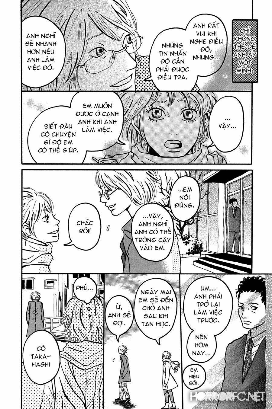 motto - ikitai chapter 1 39