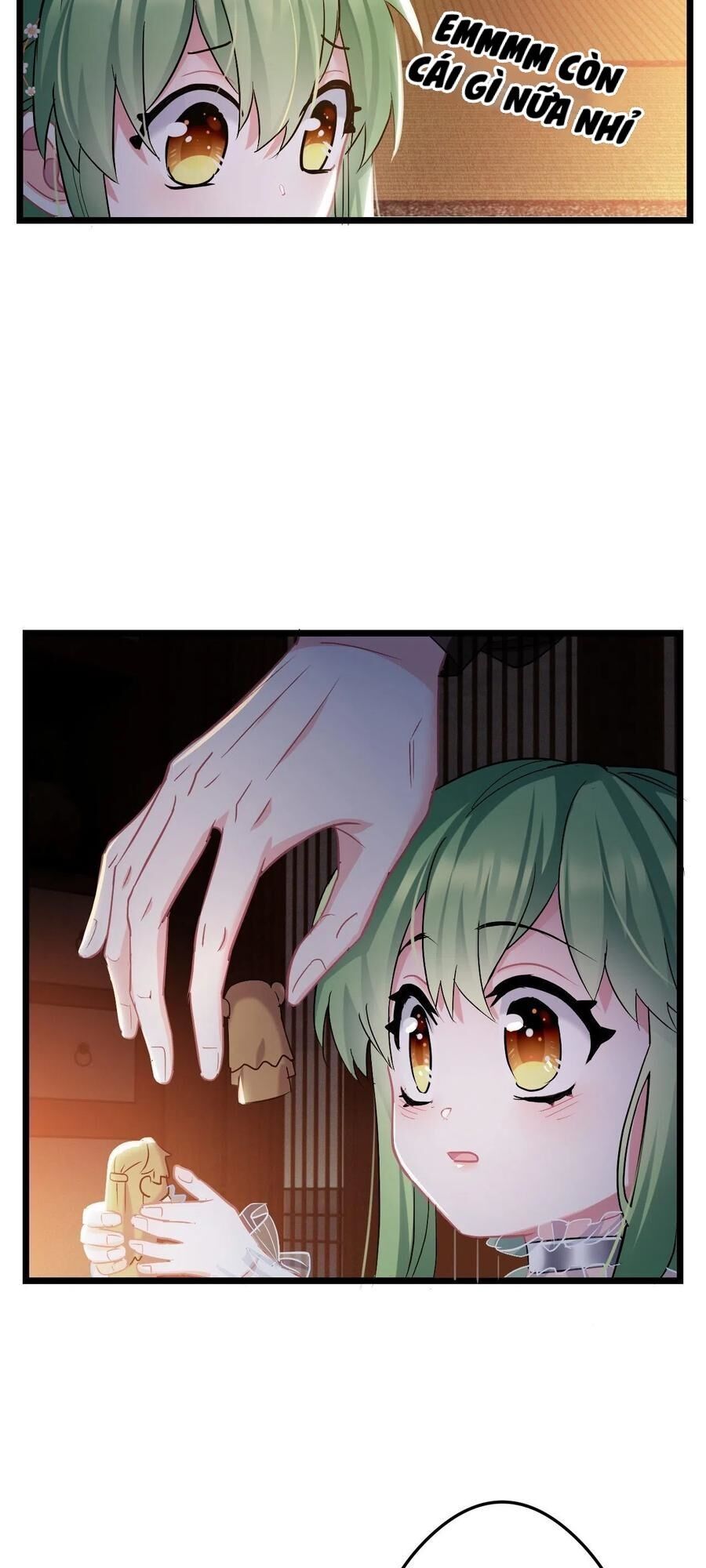 ta mới không gả cho hoàng tử phản diện chapter 55 7